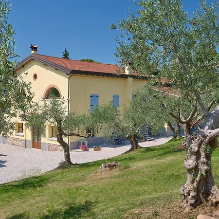 Cason Degli Ulivi-apt Apartment Rivoli Veronese
